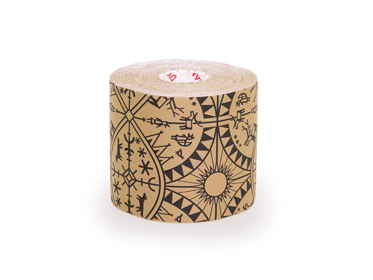 Dynamic Tape Powerband