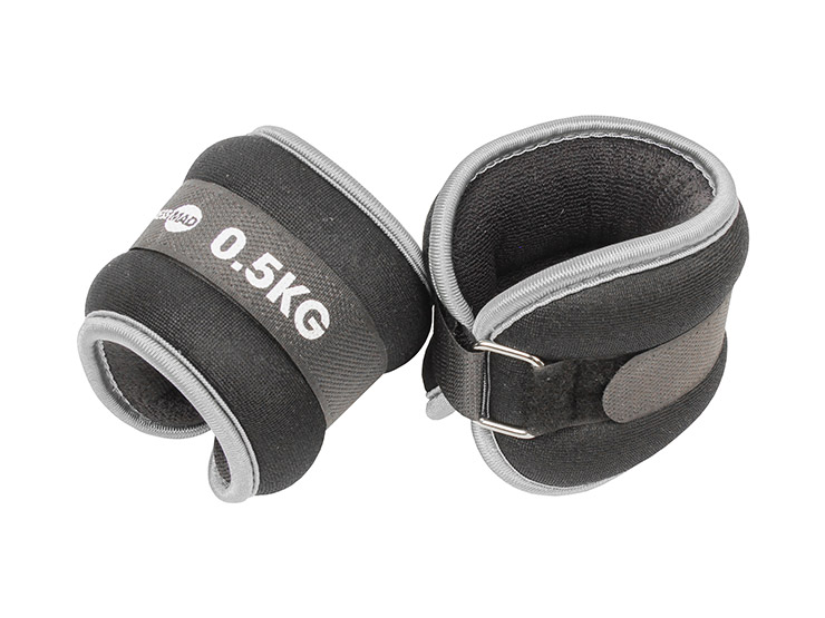Wrist and Ankle Weights