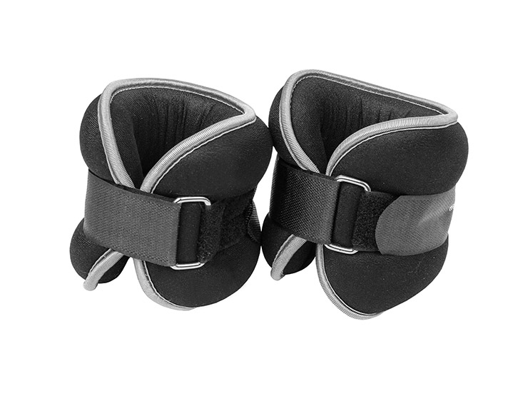 Wrist and Ankle Weights