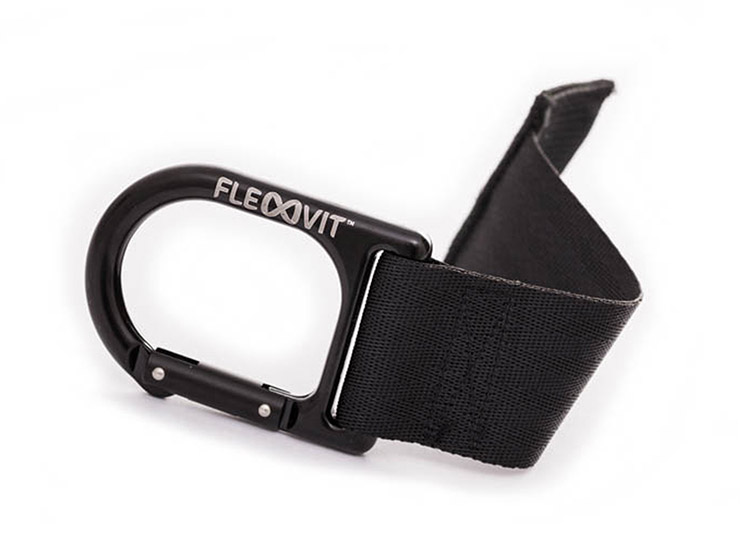 FLEXVIT Door Anchor