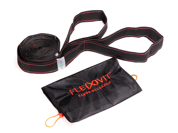 FLEXVIT Iso Training Band