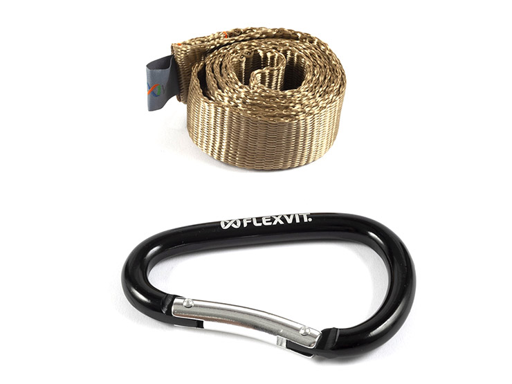 FLEXVIT Multi Anchor