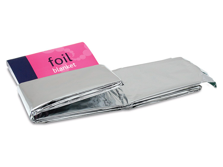 Buy Foil Blanket
