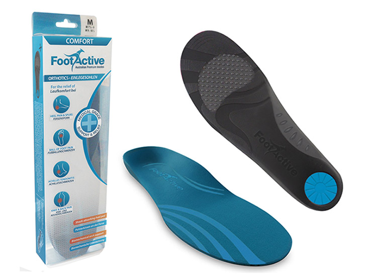 FootActive® Comfort 