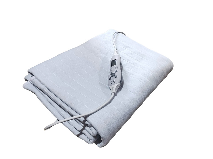 Deluxe Electric Warmer Pad
