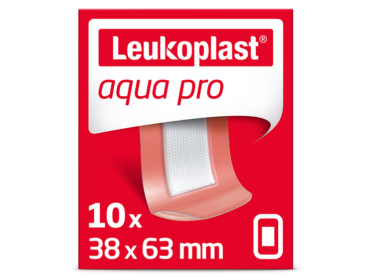 Leukoplast® Aqua Pro