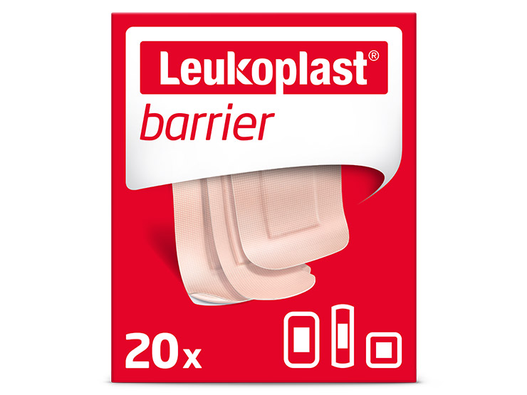 Leukoplast® Barrier