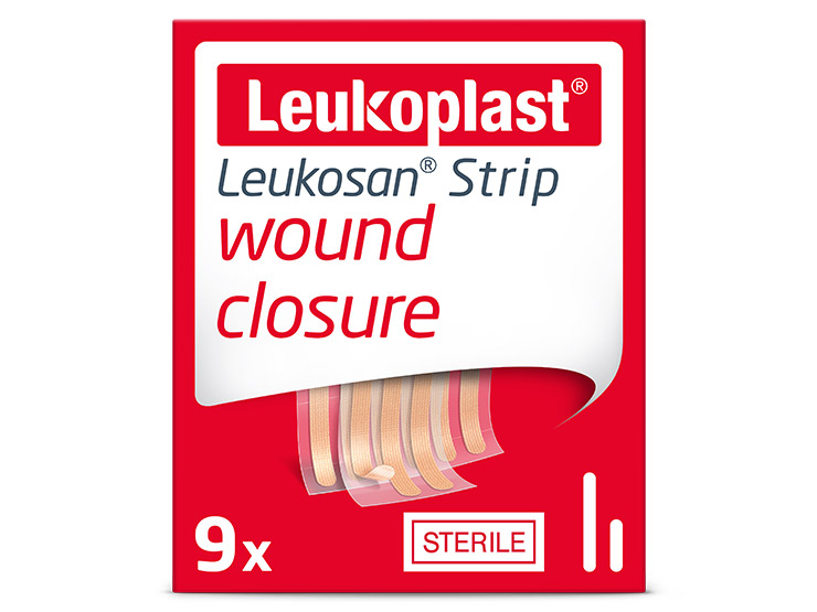 Leukoplast® Leukosan® Strip