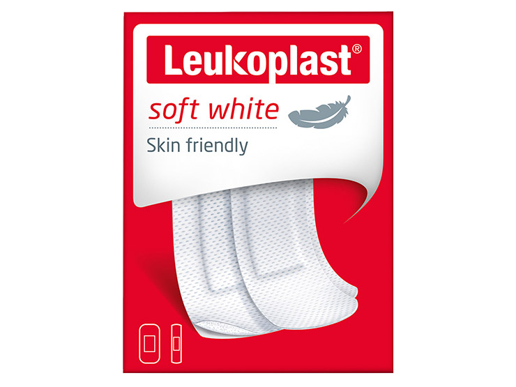 Leukoplast® soft