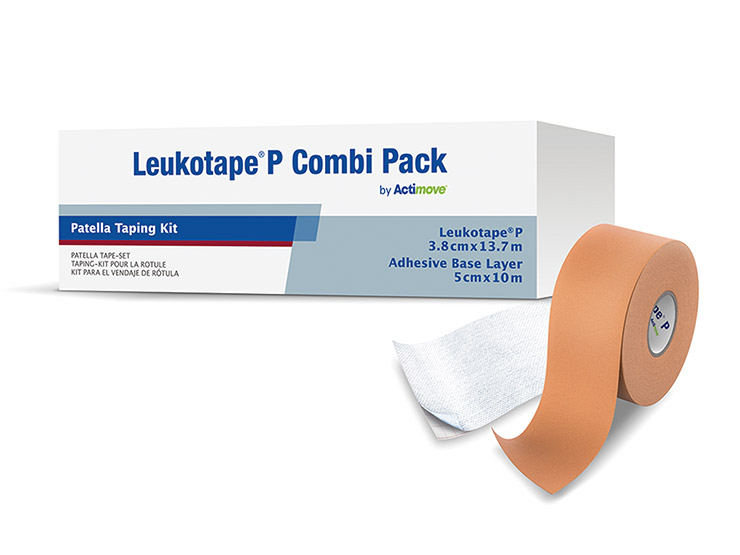 Leukotape® P Combi Pack