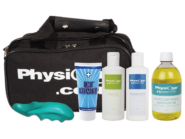 Buy Mini Massage Starter Kit from Physique