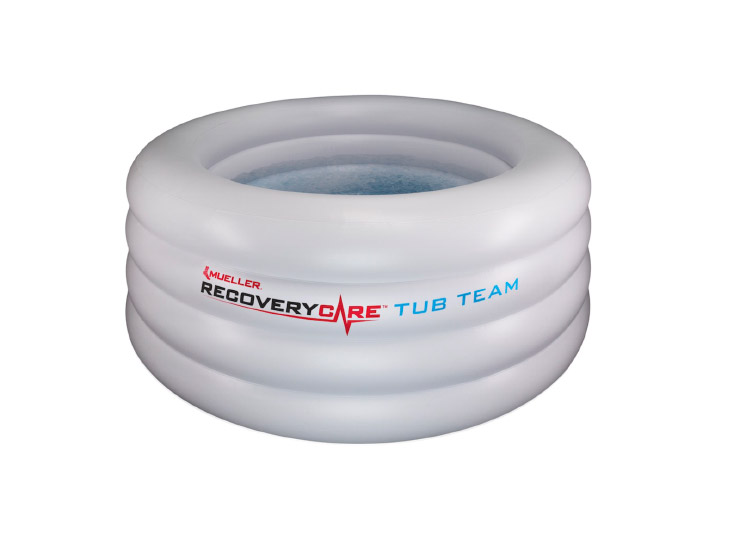 Recovery Tub - Team