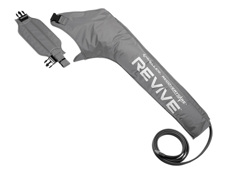 Mueller REVIVE™ Compression Arm Sleeve