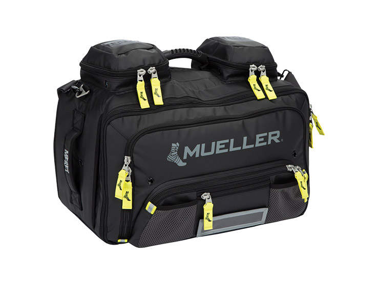 Mueller Medi-kit Omni Black 
