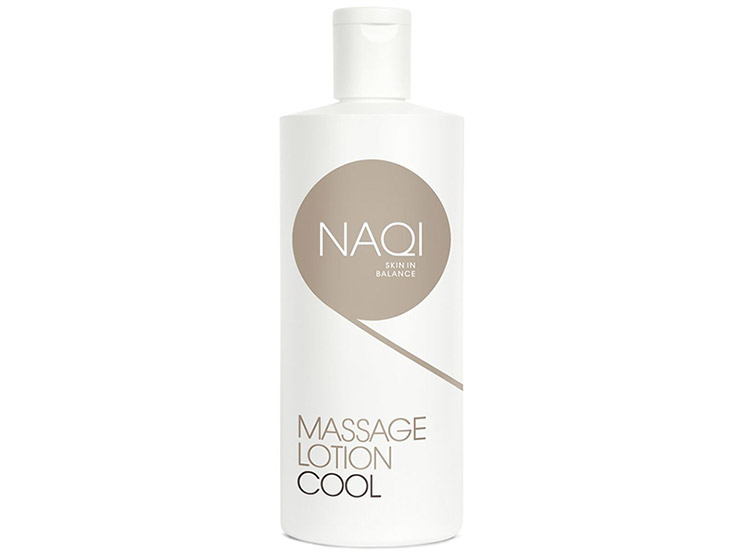 NAQI Massage Lotion Cool
