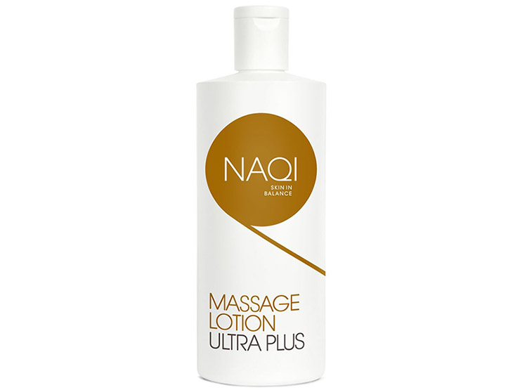 NAQI Massage Lotion Ultra Plus