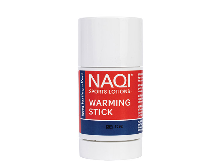 NAQI Warming Stick