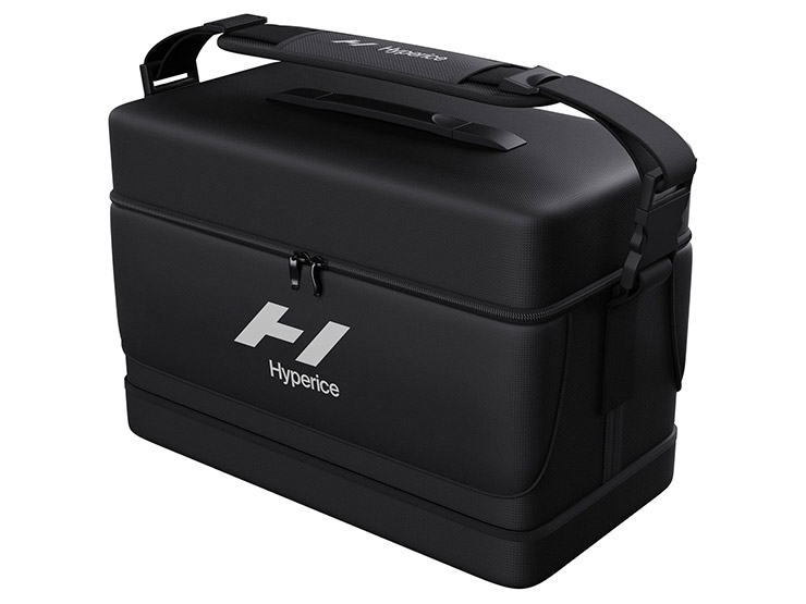 Normatec Carry Case