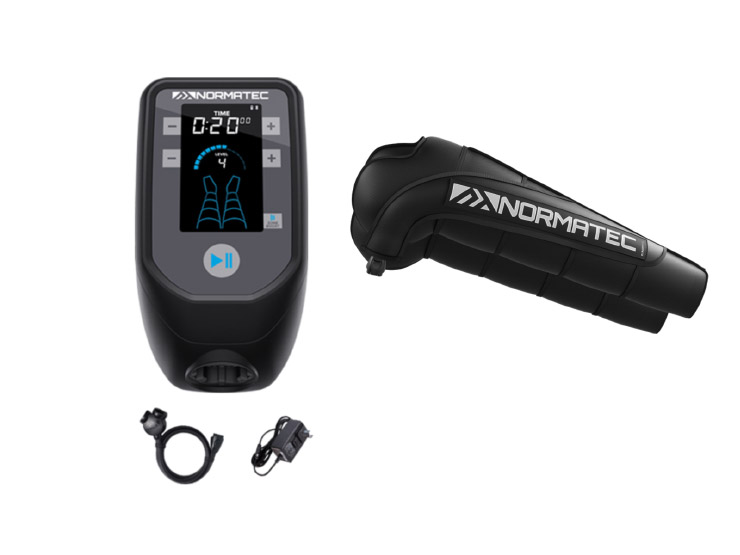 NormaTec PULSE 2.0 Arm Recovery System