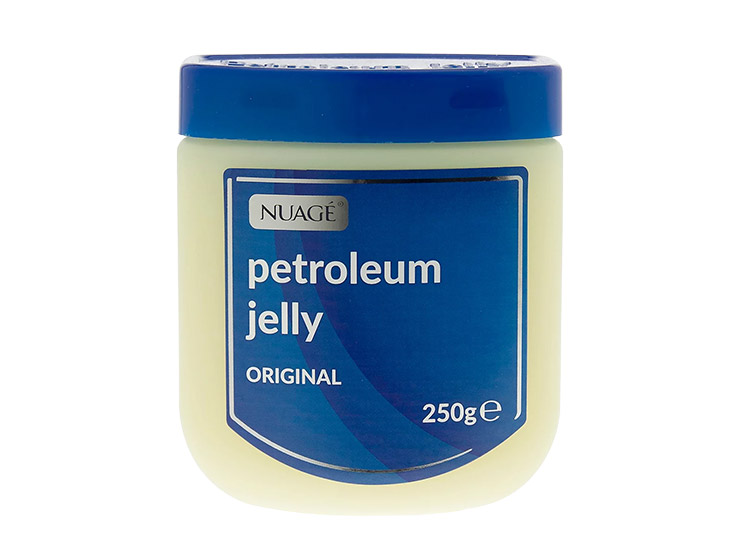 Nuage Petroleum Jelly 250g