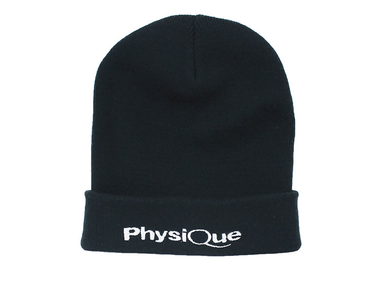 Physique Beanie Hat