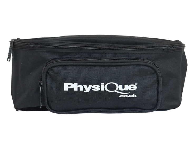 Physique First Aid Bum Bag
