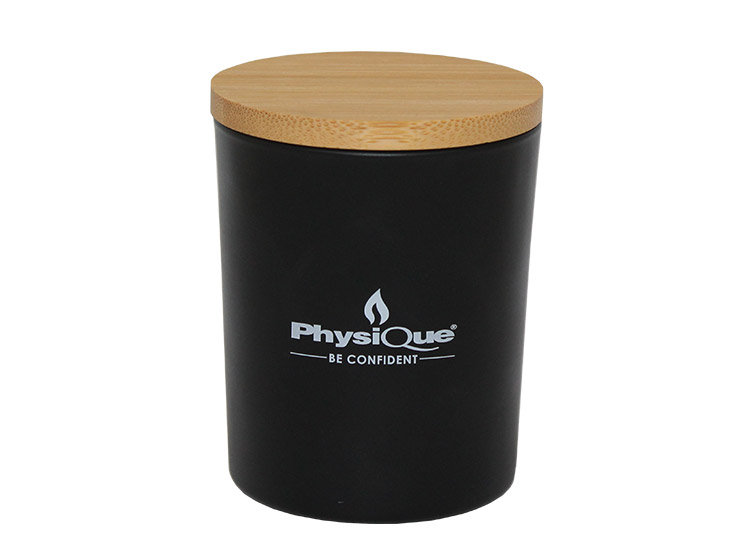Physique Scented Spa Candle 