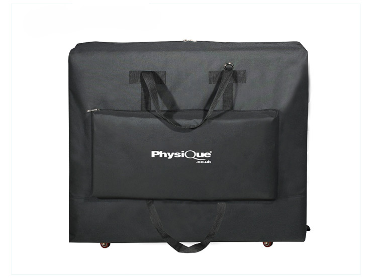 Physique Couch Carry Bag With Wheels