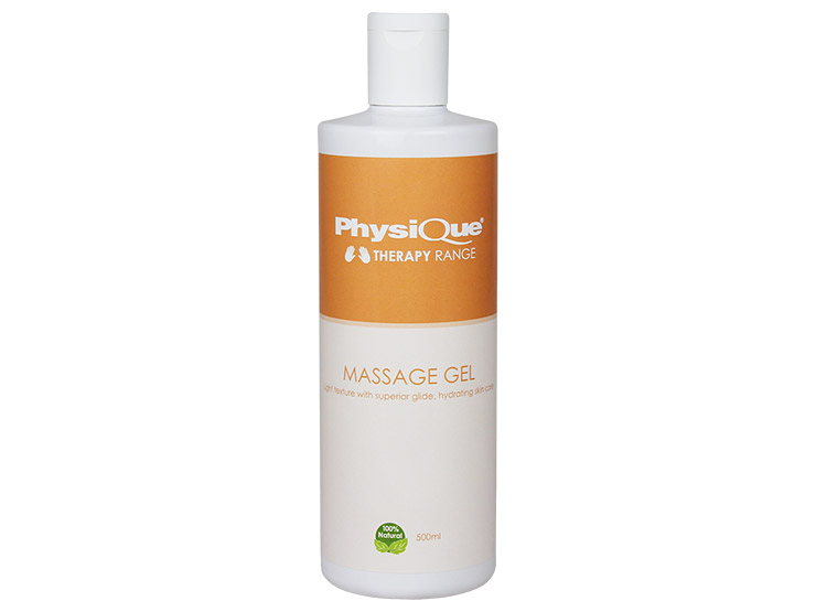 Physique Massage Gel 500ml