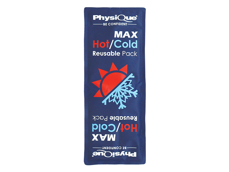 Physique Max Reusable Hot & Cold Pack