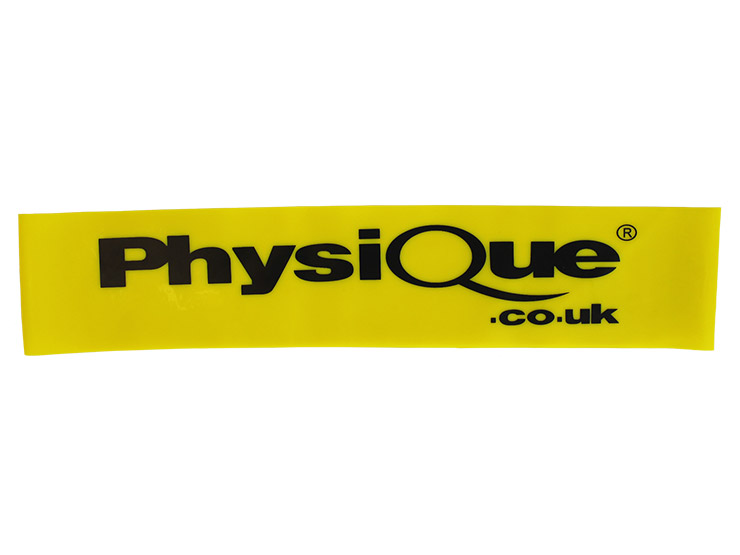 Physique Mini Bands
