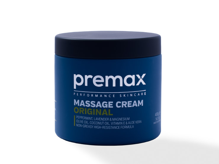 Buy Premax Original Massage Cream From Physique