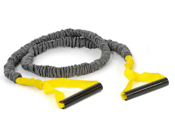 Physique Premium Resistance Cord with Handles