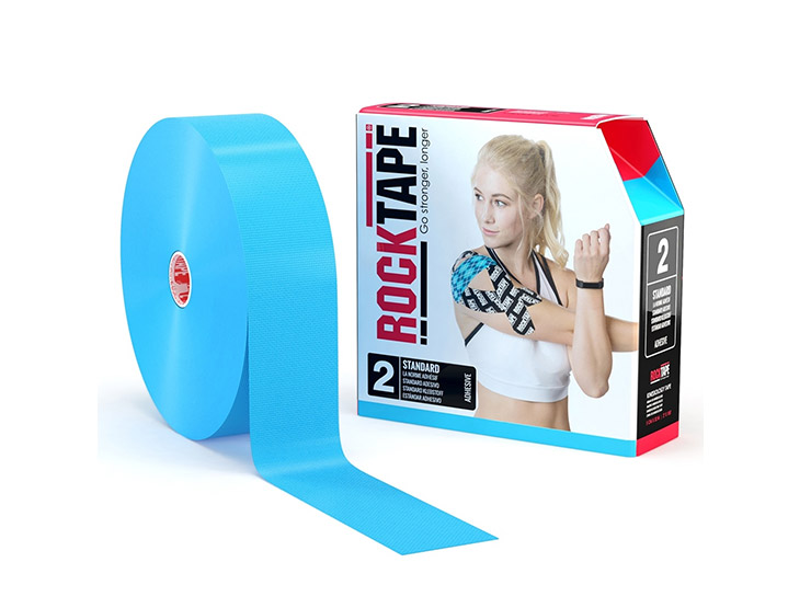 Rocktape Kinesiology Tape 5cm x 32m