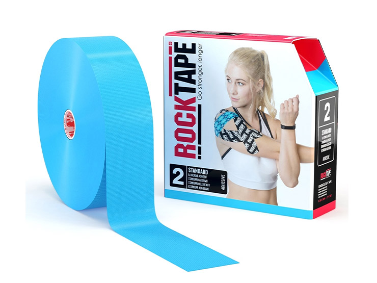 Rocktape Kinesiology Tape 5cm x 32m