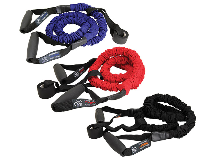 Safety Resistance Trainer With Handles