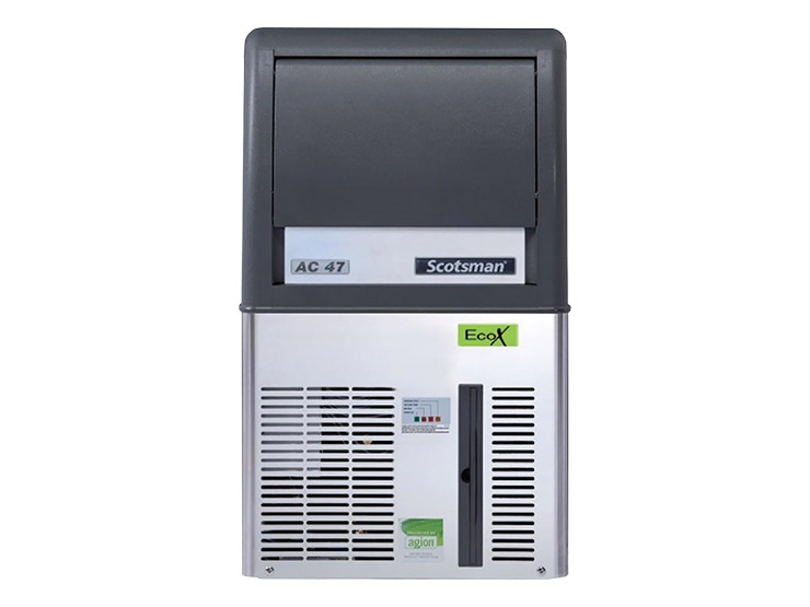 Scotsman® ACM47 Ice Cube Machine 