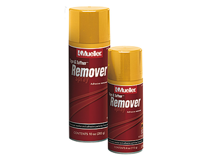 Mueller Tape & Tuffner Remover