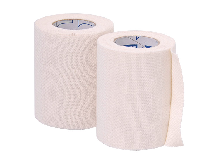 Tensoplast® (Formerly Leukoband®)