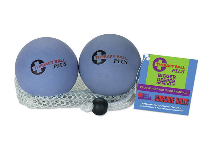 Yoga Tune Up Therapy Balls
