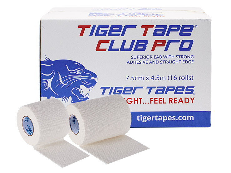 Tiger Tape Club Pro