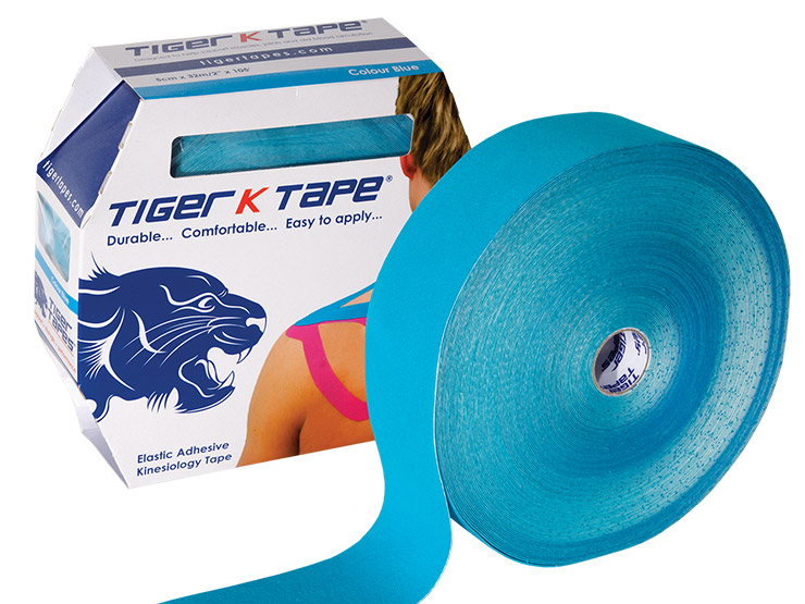Tiger K Tape 32m