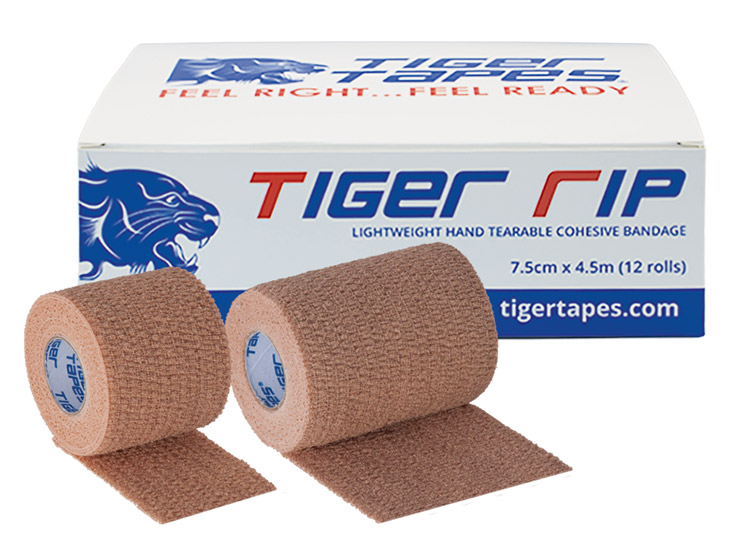 Tiger Rip Cohesive