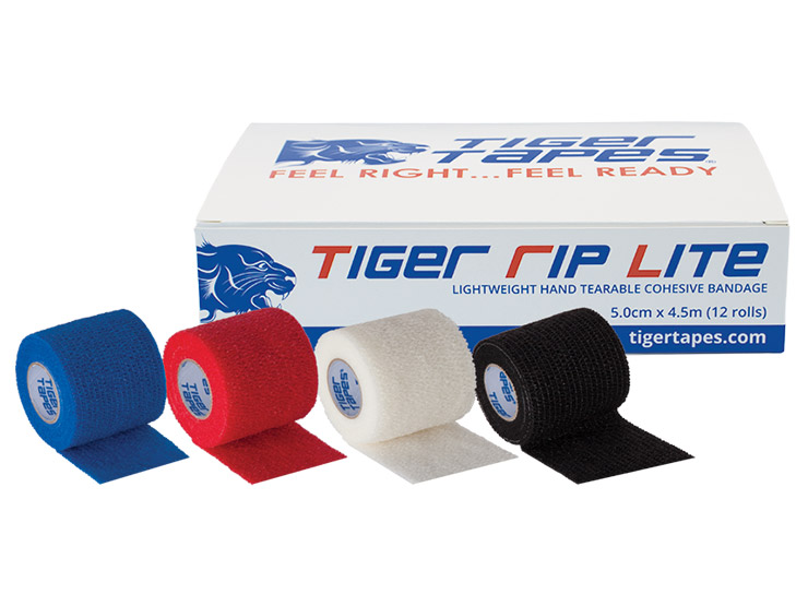 Tiger Rip Lite Cohesive