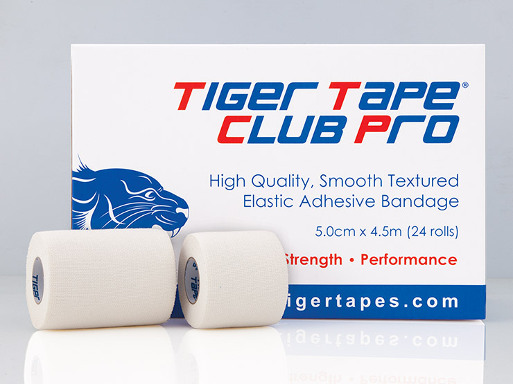 Tiger Tape Club Pro