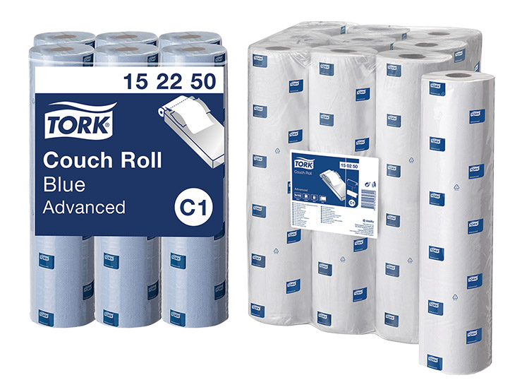 Tork Couch Roll Advanced 50cm x 54.45m