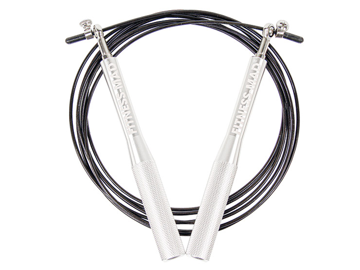 Ultra Speed Skipping Rope