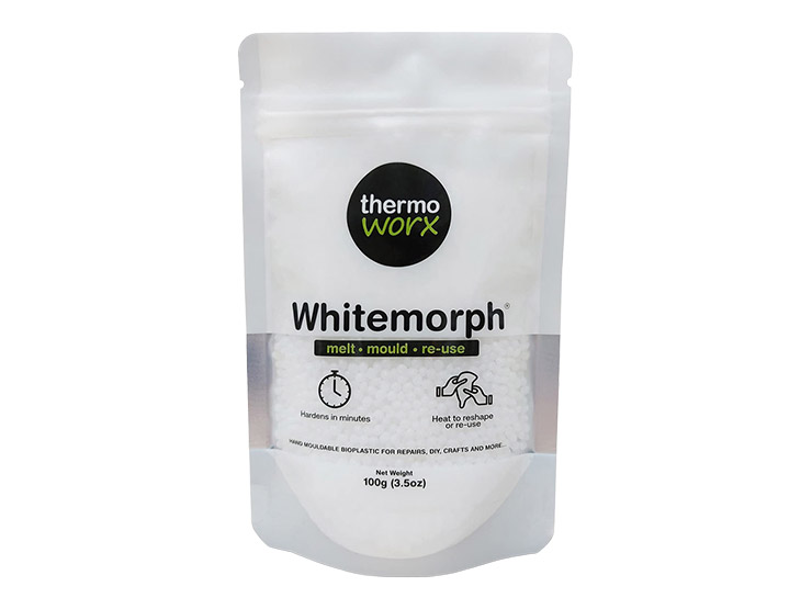 Whitemorph® Thermoplastic