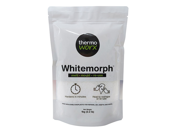 Whitemorph® Thermoplastic 1kg