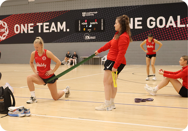 Partner with Physique